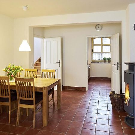 Villa Fliederhaus à Rietz Neuendorf Extérieur photo