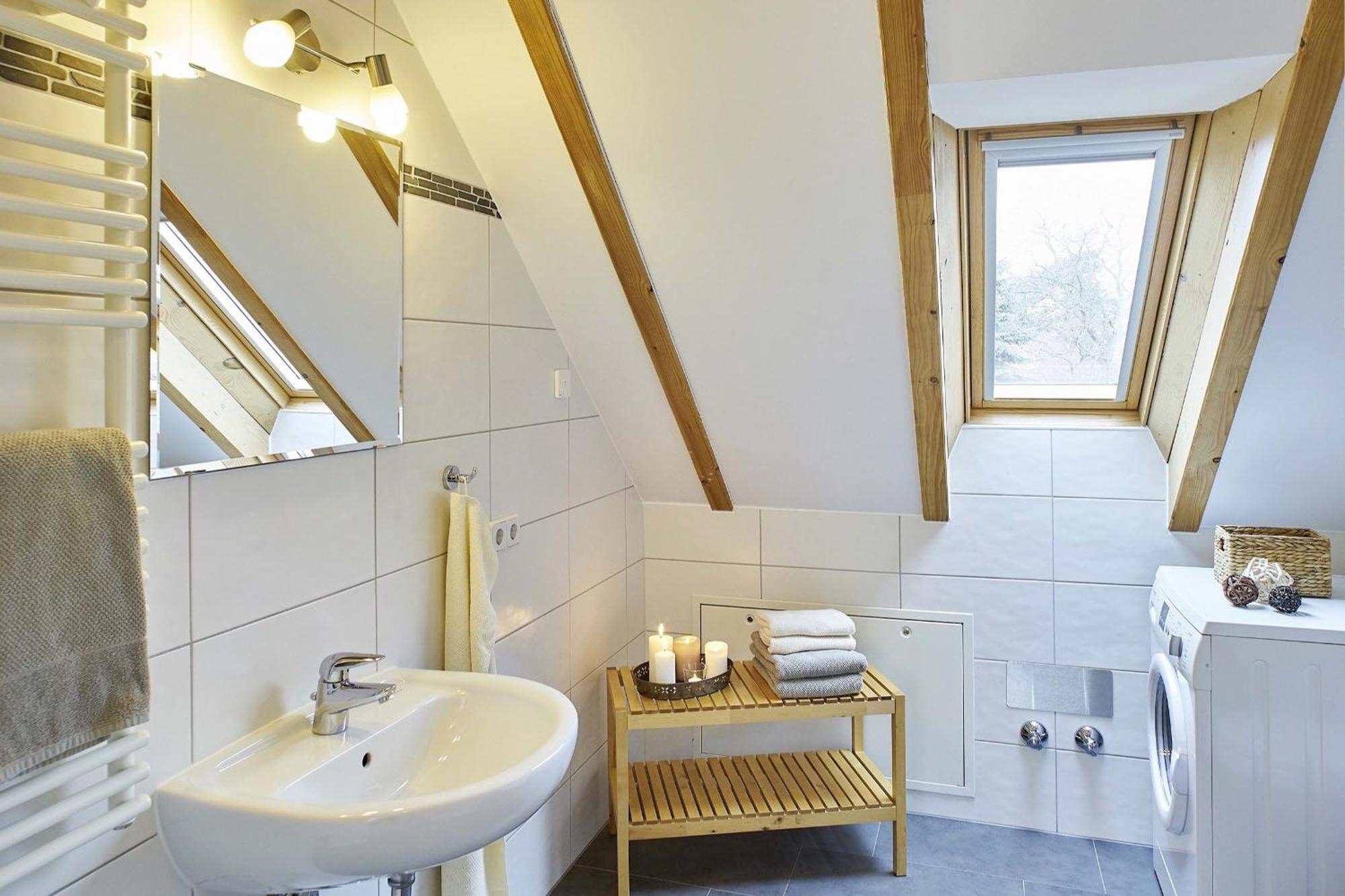 Villa Fliederhaus à Rietz Neuendorf Extérieur photo